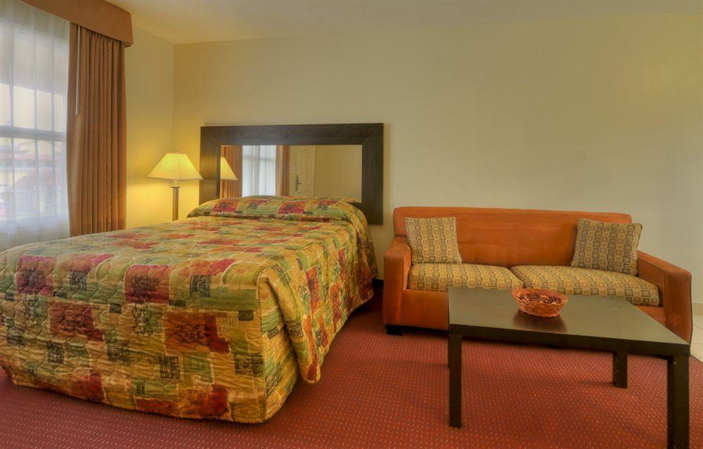 Hotel Point Loma San Diego Buitenkant foto