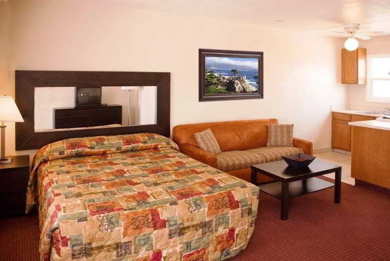 Hotel Point Loma San Diego Buitenkant foto