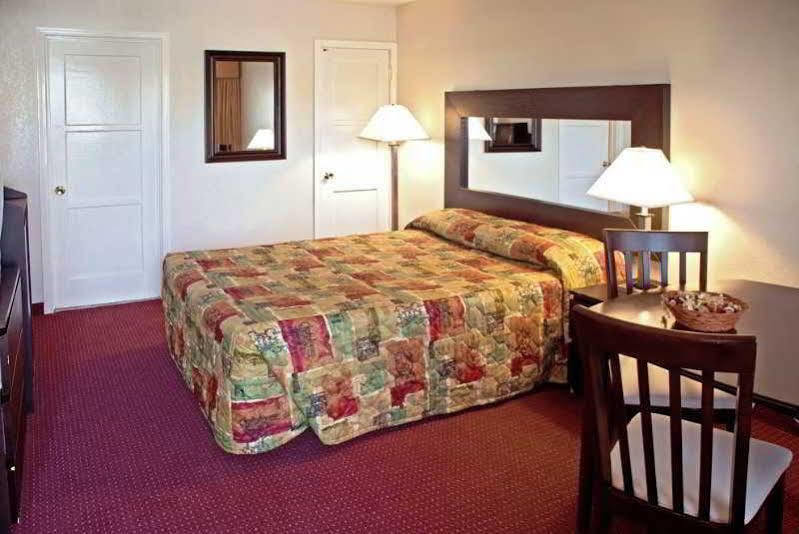 Hotel Point Loma San Diego Buitenkant foto